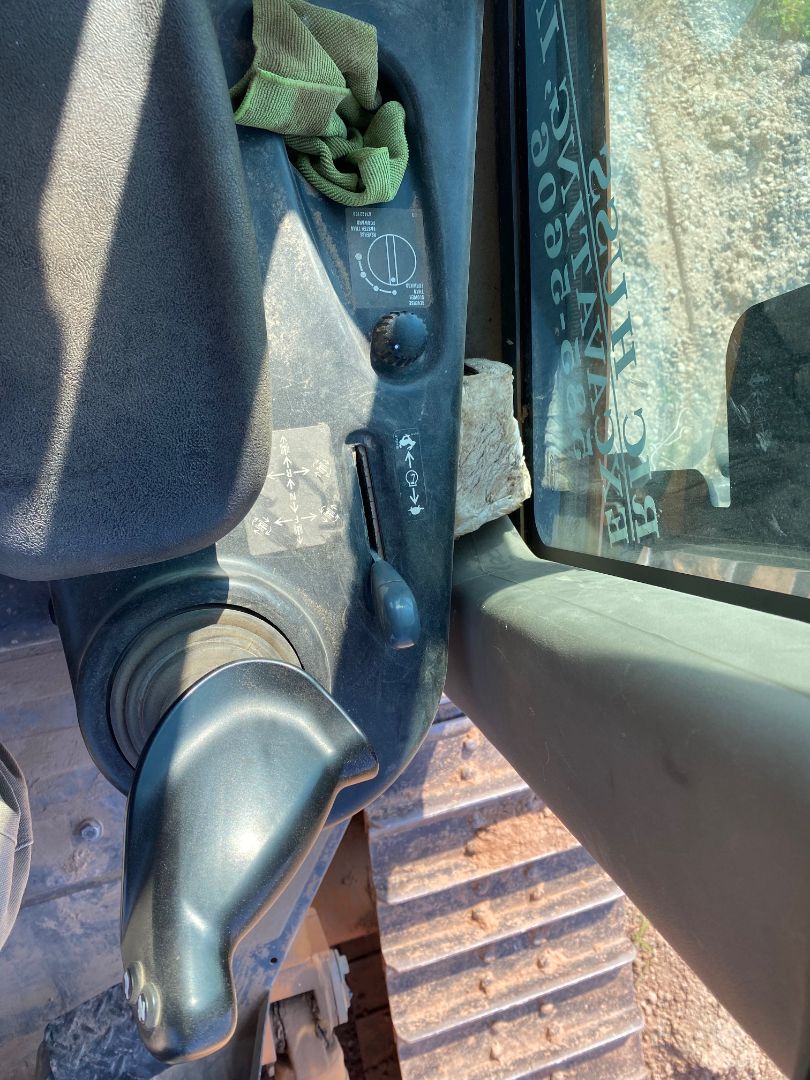 2016 CASE 650L WT - Image 18